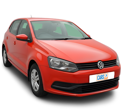 Volkswagen Polo-img